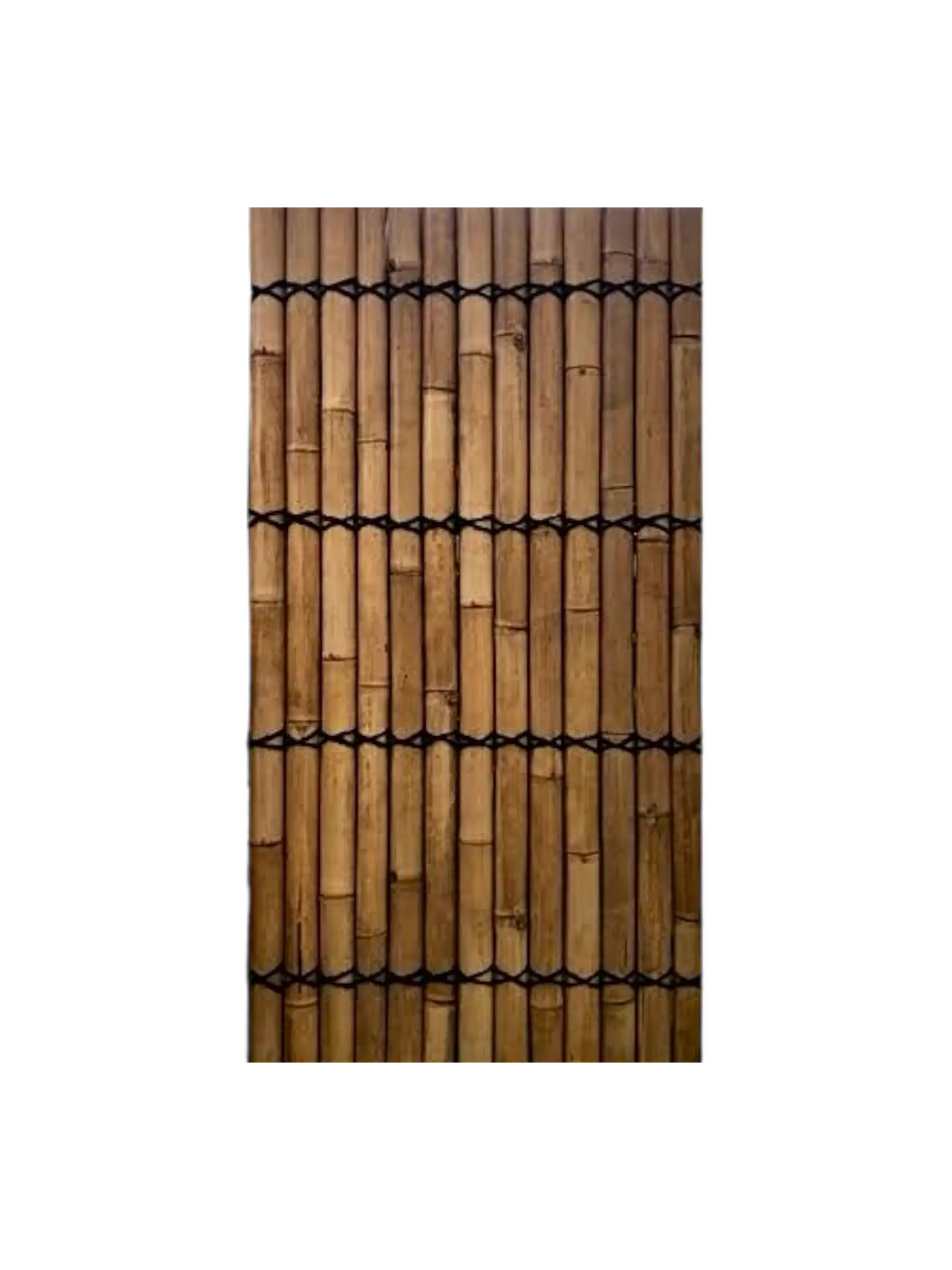 Bamboo Fence Batara